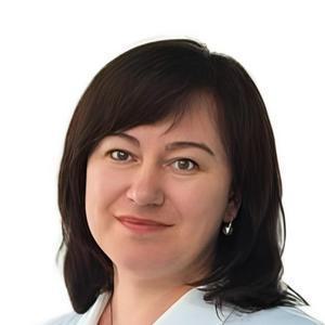 РевельМуроз Наталья Петровна