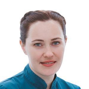 Гагарина Наталья Сергеевна