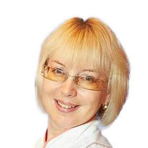 Зуева Ирина Вячеславовна