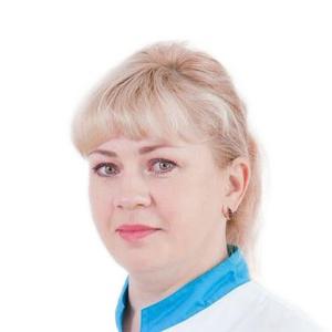 Дроздова Ирина Валерьевна