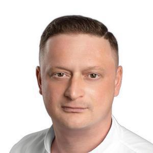 Рогов Антон Александрович