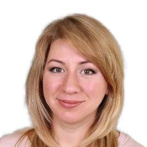 Галич Юлия Александровна
