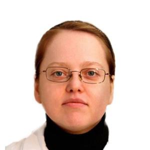 Новикова Мария Александровна