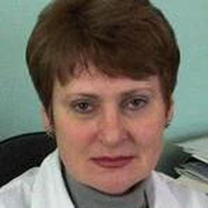 Руяткина Людмила Александровна