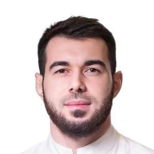 Сугаипов Турпал Тимурович