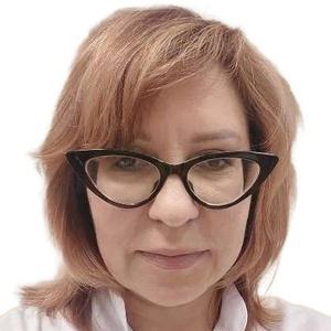 Слободенюк Наталья Геннадьевна