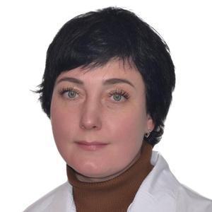Назарова Ирина Сергеевна