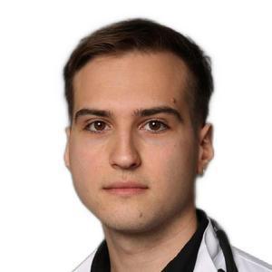 Шеремет Даниил Павлович