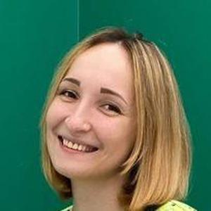 Алейникова Алина Васильевна