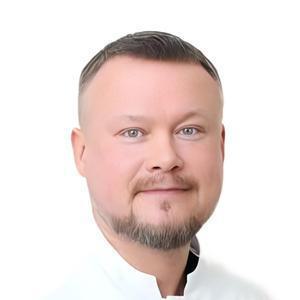 Голоухов Дмитрий Александрович