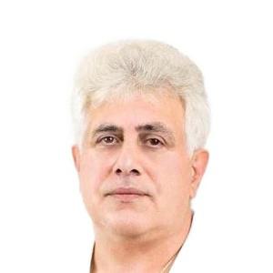 Погосян Геннадий Николаевич