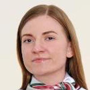 Красоткина Ирина Геннадьевна