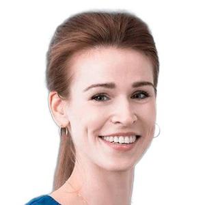 Босенко Елена Александровна