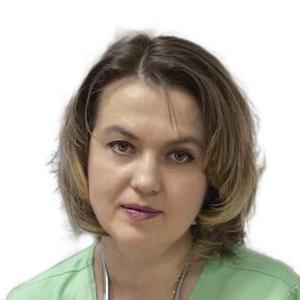 Рязанцева Юлия Анатольевна