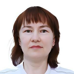 Ичетовкина Наталья Валентиновна
