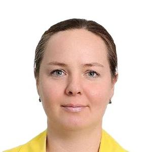 Чухланцева Наталья Демьяновна