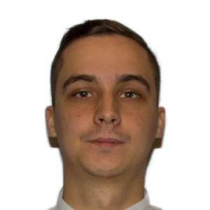 Грибеннюков Кирилл Николаевич