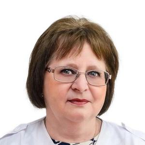 Татаринова Людмила Александровна