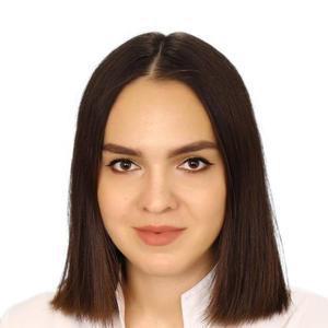 Осадчая Елена Сергеевна