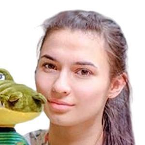 Лисянская Марина Евгеньевна