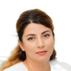 Камбарьянц Нина Карповна