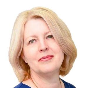 Трофимова Валентина Викторовна