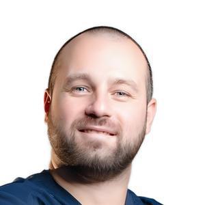 Козлов Олег Алексеевич