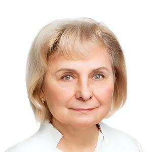 Макарова Лилия Александровна