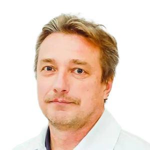 Малецкий Александр Алексеевич