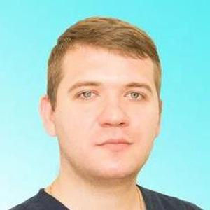 Камянский Дмитрий Андреевич
