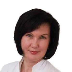 Николаева Наталия Вениаминовна