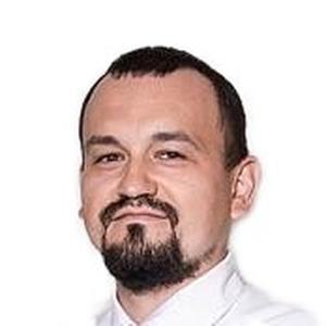 Деменок Дмитрий Викторович