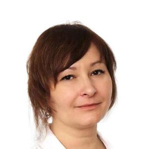 Сайко Юлия Викторовна