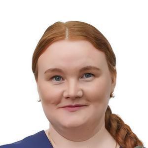 Можегова Анастасия Сергеевна