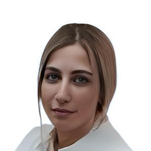 Мамедова Ульвия Октаевна
