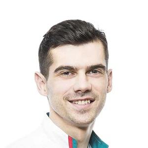 Алферов Андрей Вячеславович