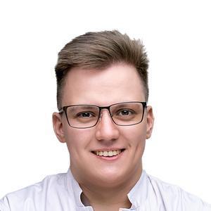 Редькин Артем Сергеевич