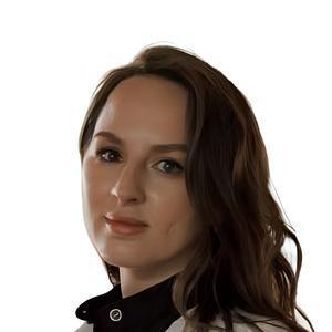 Низамова Диана Рафилевна
