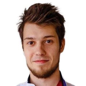 Леонтьев Денис Петрович