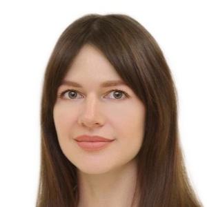 Шаутина Марина Сергеевна