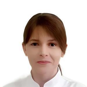 Сурикова Наталья Викторовна