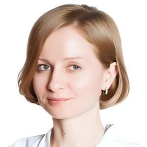 Ульянова Ольга Алексеевна