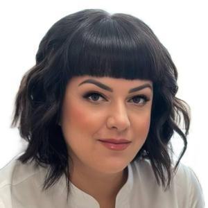Ткебучава Ирина Варламовна