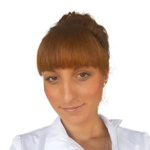 Мошкова Ксения Анатольевна