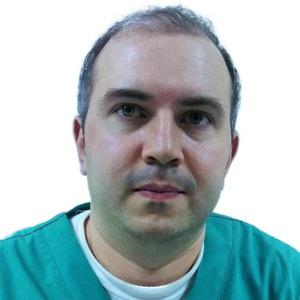 Соколовский Константин Владимирович