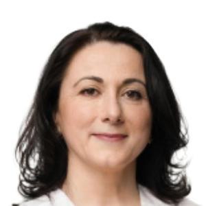 Бетрозова Марина Борисовна