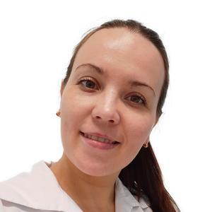 Карпикова Ирина Сергеевна