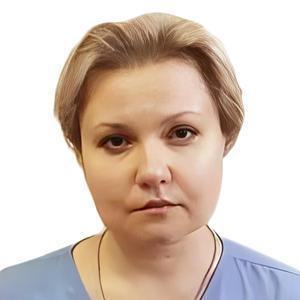 Мельниченко Екатерина Ивановна