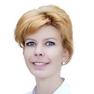 Аникьева Евгения Анатольевна