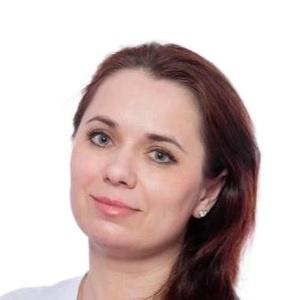 Собакар Ирина Петровна